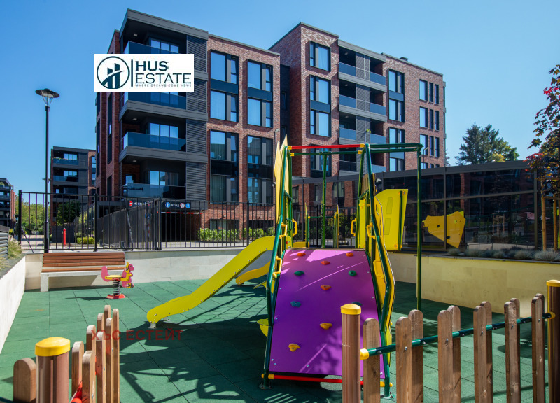 Продава  2-стаен град София , Лозенец , 76 кв.м | 89203298 - изображение [9]
