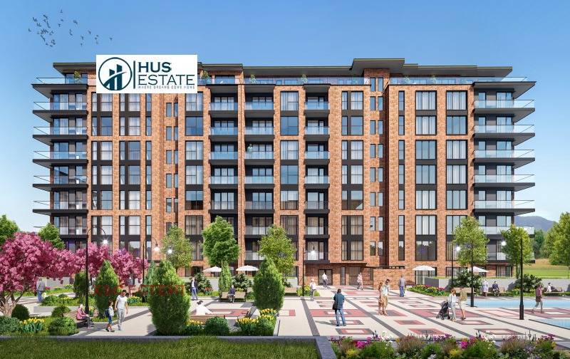 Продава  2-стаен град София , Лозенец , 76 кв.м | 89203298 - изображение [5]