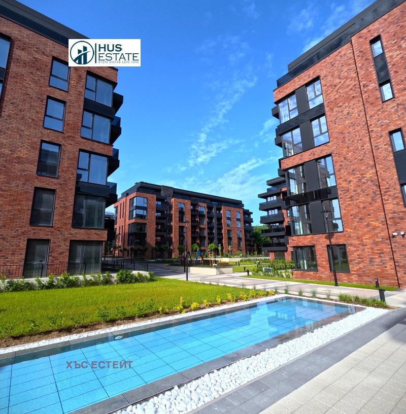 Продава  2-стаен град София , Лозенец , 76 кв.м | 89203298 - изображение [7]
