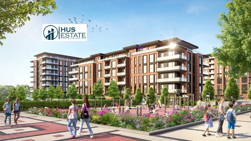 Продава  2-стаен град София , Лозенец , 76 кв.м | 89203298 - изображение [3]