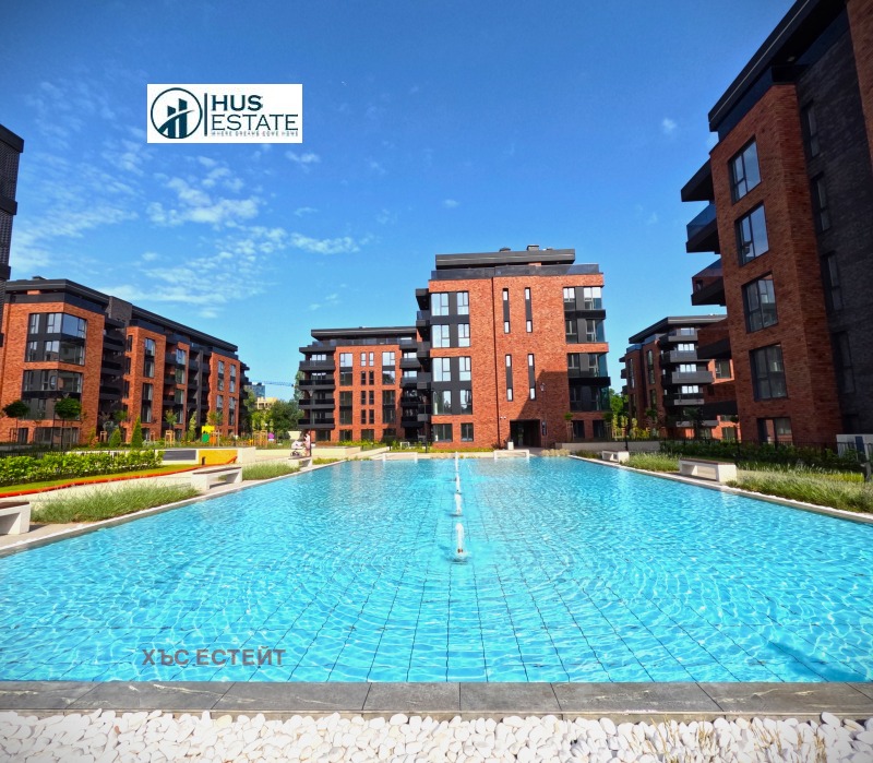 Продава  2-стаен град София , Лозенец , 76 кв.м | 89203298 - изображение [6]