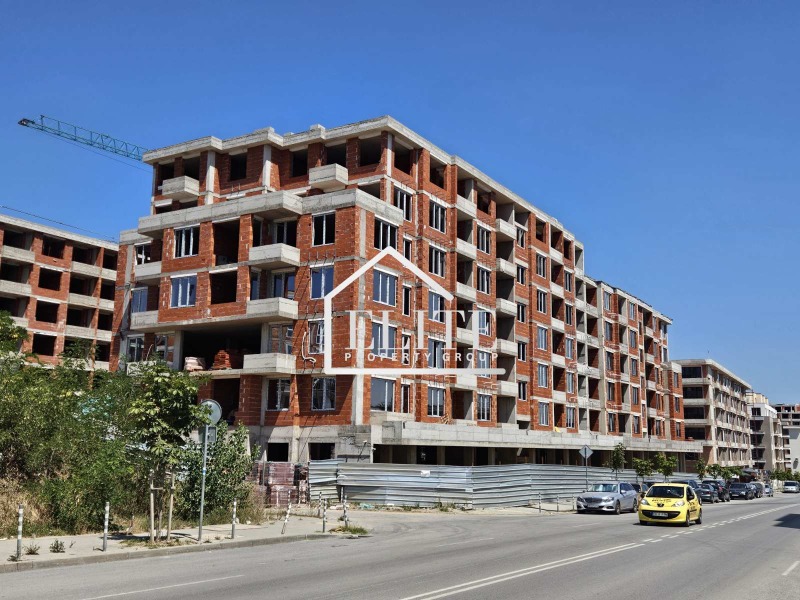 Продава  2-стаен град София , Малинова долина , 68 кв.м | 68550815 - изображение [7]