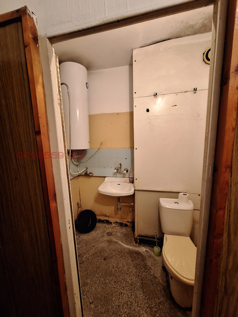 Продава 2-СТАЕН, гр. Русе, Чародейка - Юг, снимка 12 - Апартаменти - 52788320