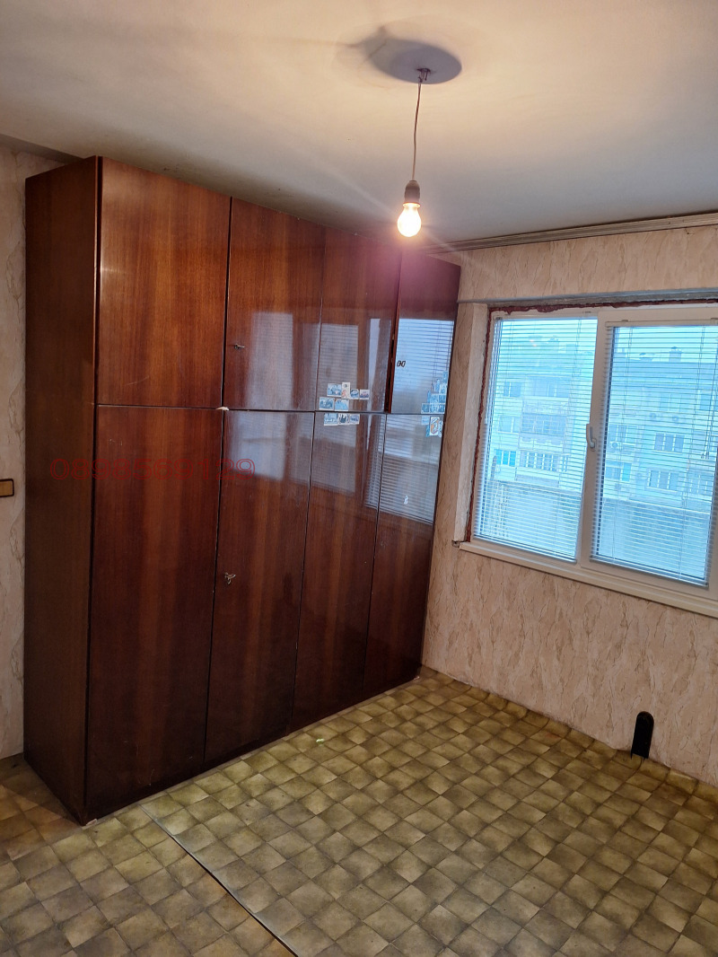 Продава 2-СТАЕН, гр. Русе, Чародейка - Юг, снимка 7 - Апартаменти - 52788320