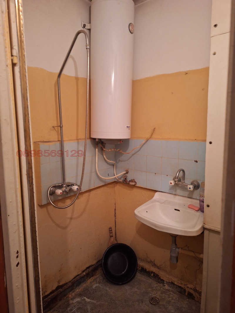 Продава 2-СТАЕН, гр. Русе, Чародейка - Юг, снимка 10 - Апартаменти - 52788320