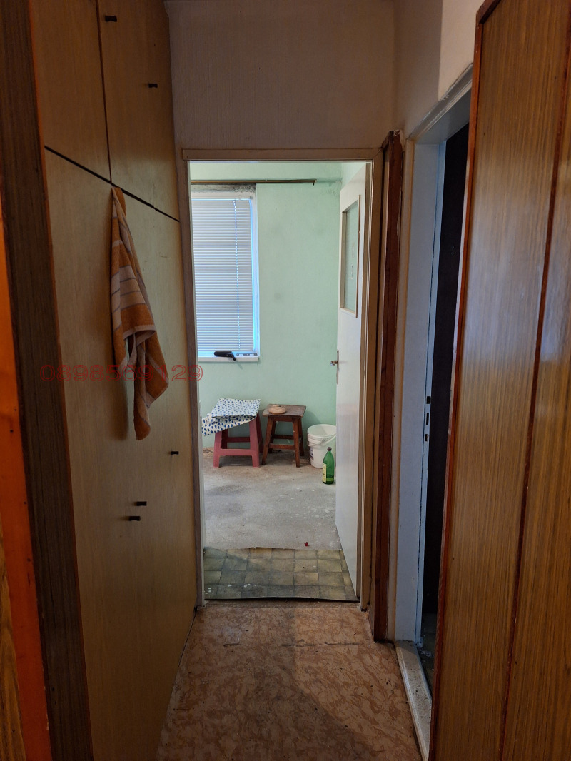 Продава 2-СТАЕН, гр. Русе, Чародейка - Юг, снимка 5 - Апартаменти - 52788320