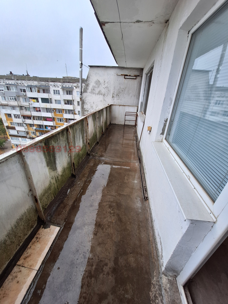 Продава 2-СТАЕН, гр. Русе, Чародейка - Юг, снимка 13 - Апартаменти - 52788320