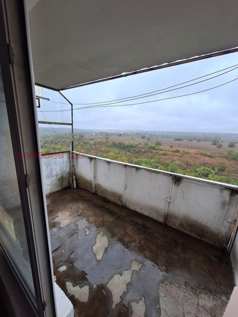 Продава 2-СТАЕН, гр. Русе, Чародейка - Юг, снимка 15 - Апартаменти - 52788320