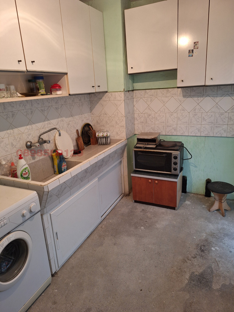 Продава 2-СТАЕН, гр. Русе, Чародейка - Юг, снимка 9 - Апартаменти - 52788320