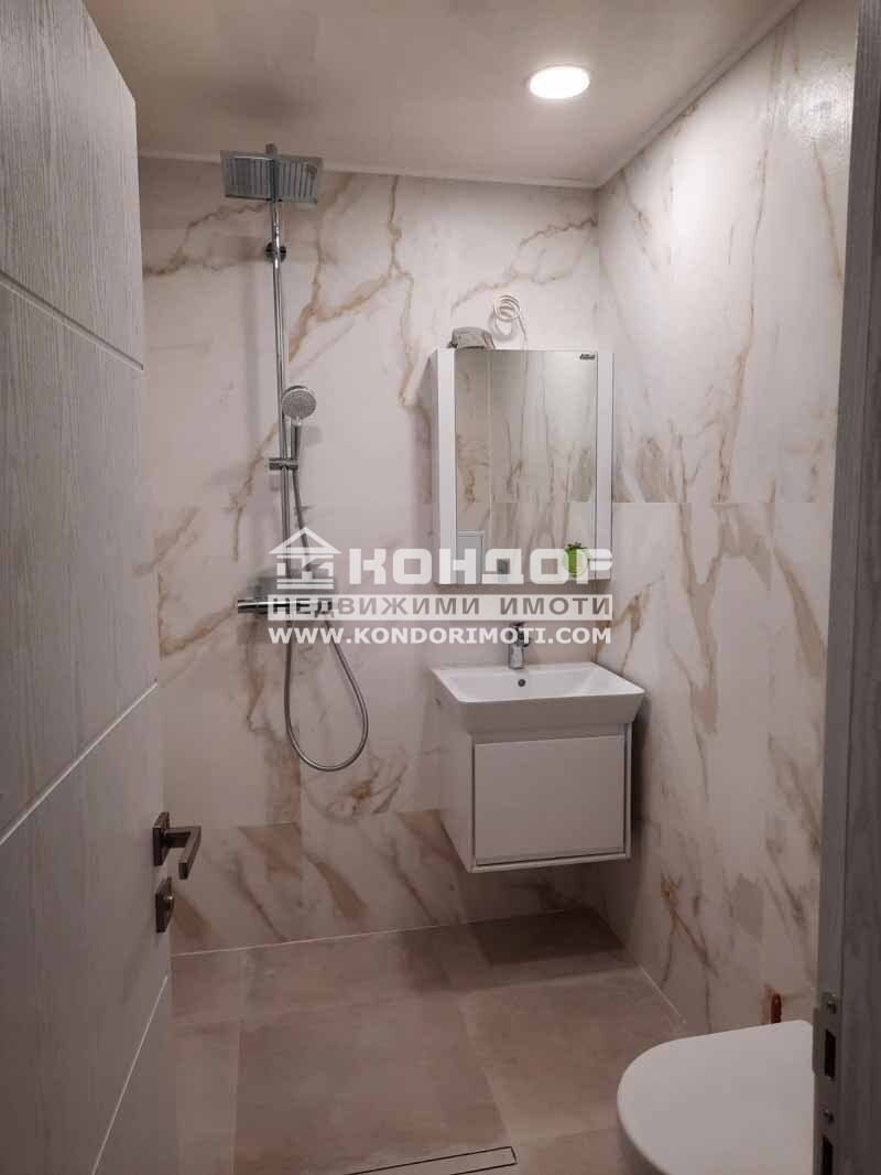 Προς πώληση  1 υπνοδωμάτιο Πλοβδηβ , ΤΣενταρ , 72 τ.μ | 90979933 - εικόνα [10]