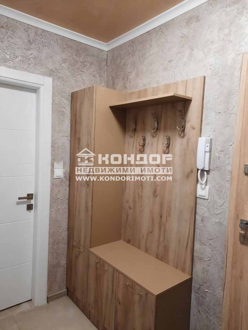 Προς πώληση  1 υπνοδωμάτιο Πλοβδηβ , ΤΣενταρ , 72 τ.μ | 90979933 - εικόνα [9]