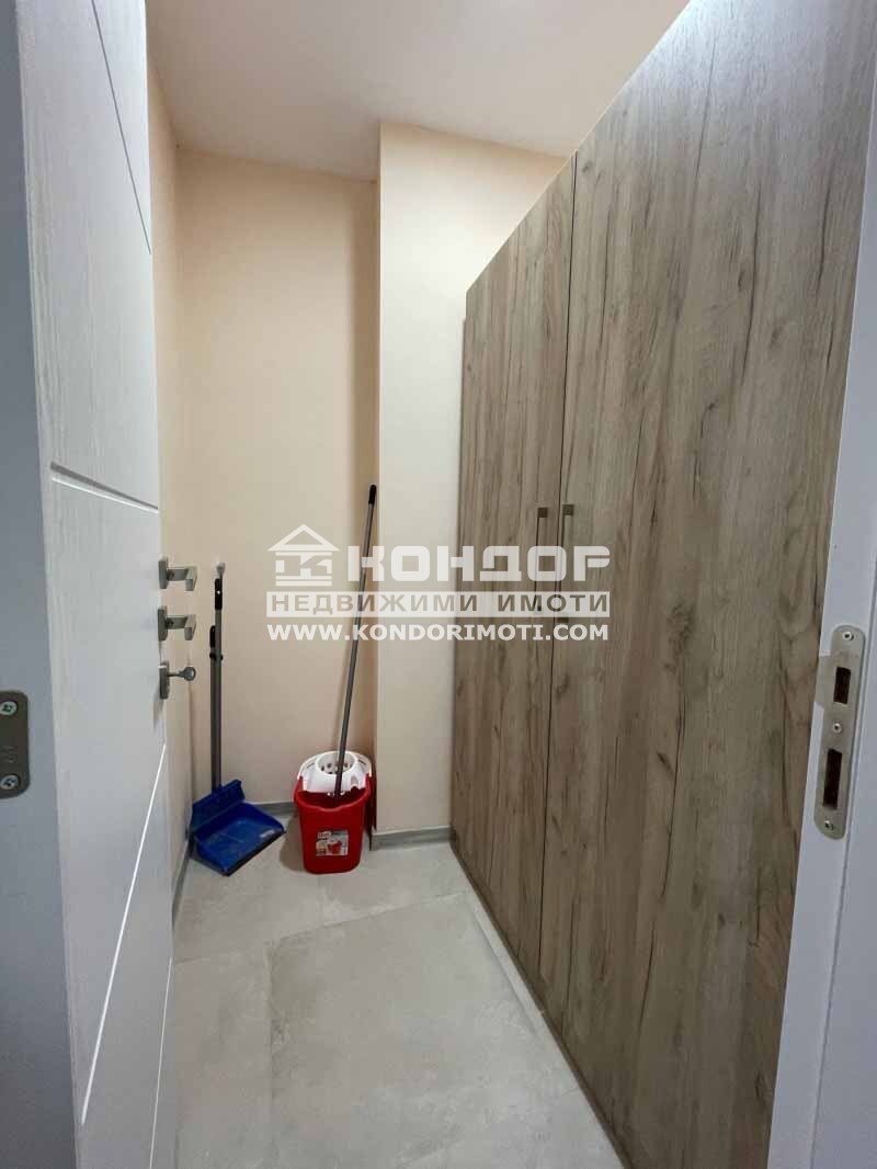 Προς πώληση  1 υπνοδωμάτιο Πλοβδηβ , ΤΣενταρ , 72 τ.μ | 90979933 - εικόνα [8]
