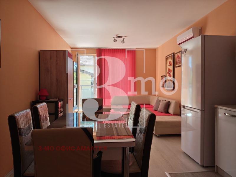 De vânzare  1 dormitor Sofia , Liulin 9 , 66 mp | 92579826