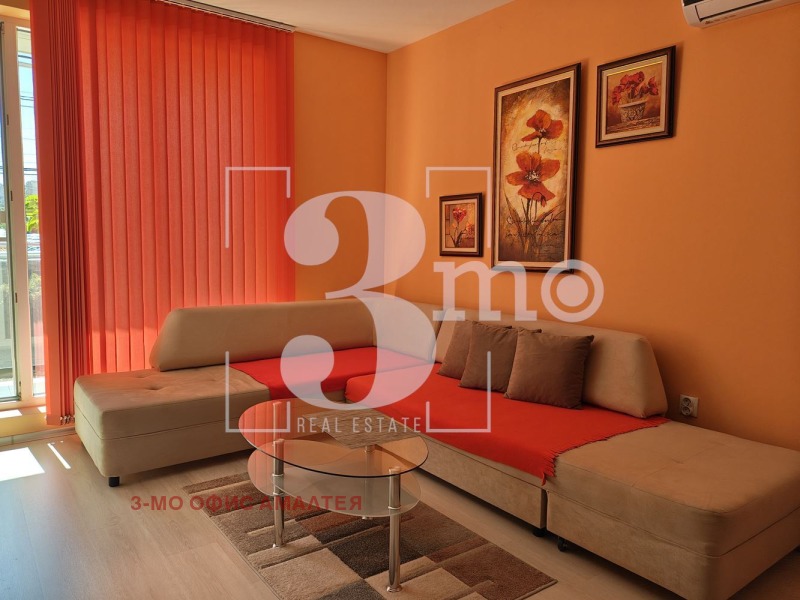 De vânzare  1 dormitor Sofia , Liulin 9 , 66 mp | 92579826 - imagine [3]