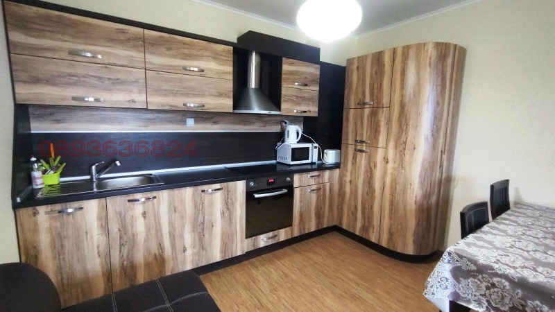 Продава 2-СТАЕН, с. Шкорпиловци, област Варна, снимка 2 - Апартаменти - 52478588