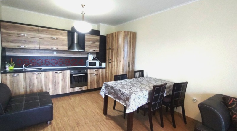 Продава 2-СТАЕН, с. Шкорпиловци, област Варна, снимка 4 - Апартаменти - 52478588