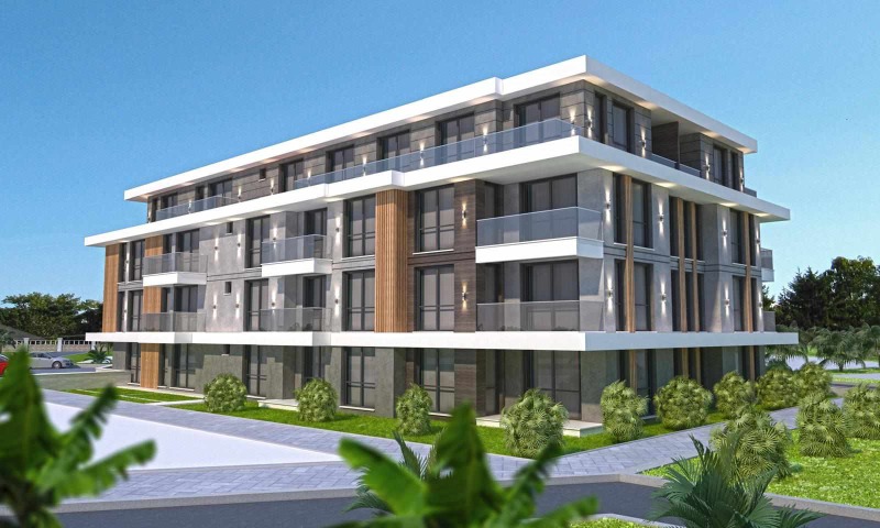 Продава 2-СТАЕН, гр. Хасково, Воеводски, снимка 4 - Апартаменти - 52277158