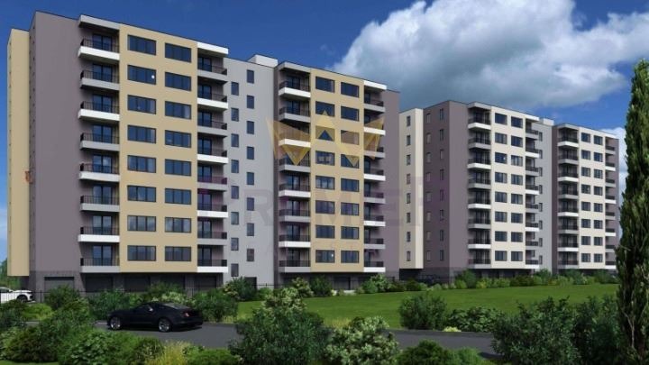 Продава 2-СТАЕН, гр. Варна, Кайсиева градина