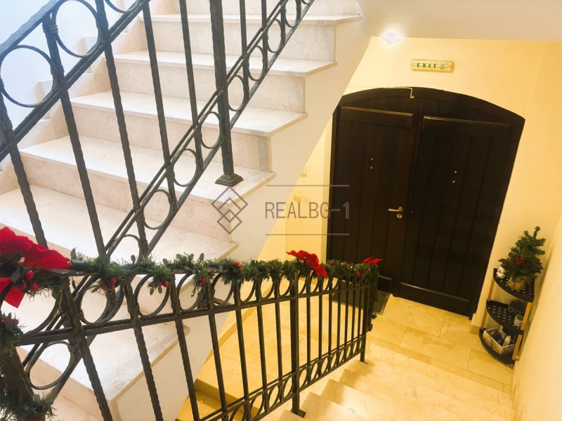 Продава 2-СТАЕН, с. Кранево, област Добрич, снимка 8 - Апартаменти - 53162806