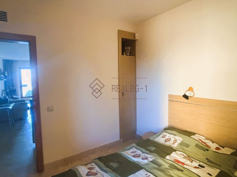 Продава 2-СТАЕН, с. Кранево, област Добрич, снимка 5 - Апартаменти - 53162806