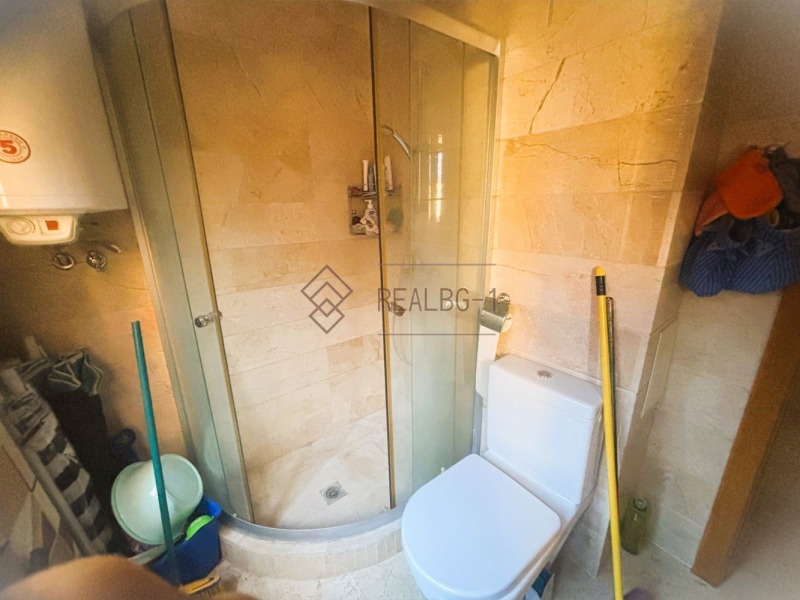 Продава 2-СТАЕН, с. Кранево, област Добрич, снимка 6 - Апартаменти - 53162806