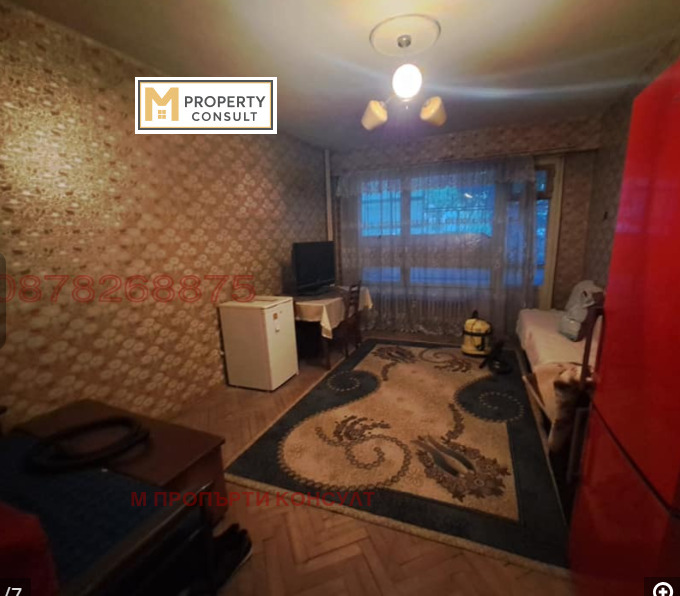 Продава 2-СТАЕН, гр. Плевен, Сторгозия, снимка 4 - Апартаменти - 54366278