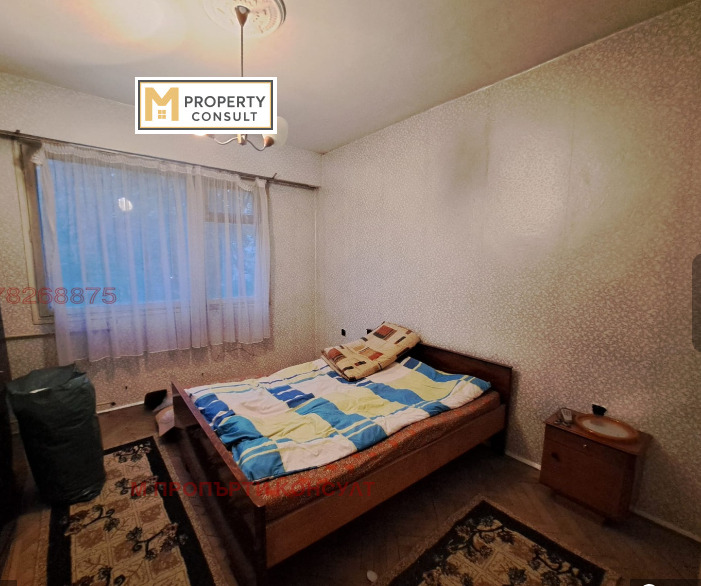 Продава 2-СТАЕН, гр. Плевен, Сторгозия, снимка 3 - Апартаменти - 54366278