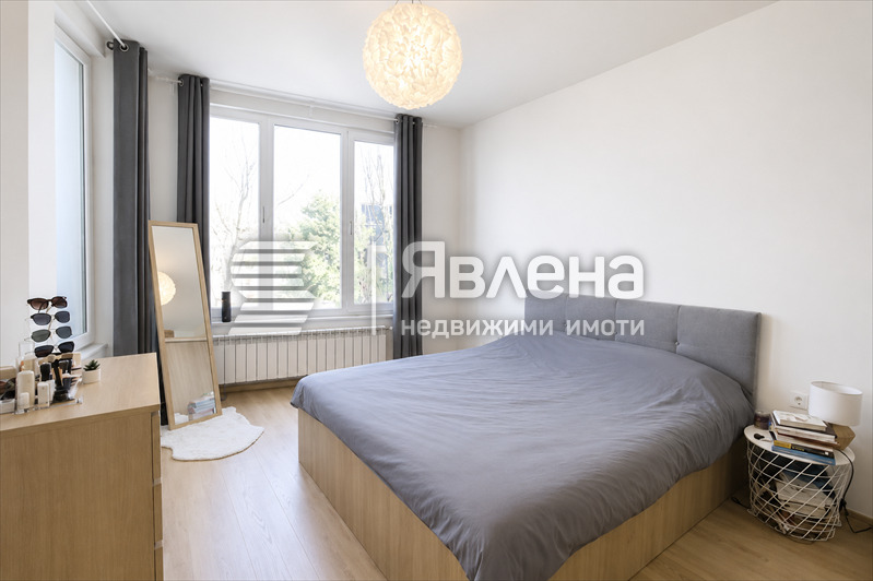Продава 2-СТАЕН, гр. София, Витоша, снимка 5 - Апартаменти - 55450884