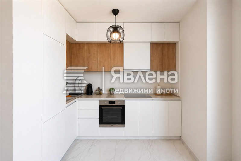 Продава 2-СТАЕН, гр. София, Витоша, снимка 3 - Апартаменти - 55450884