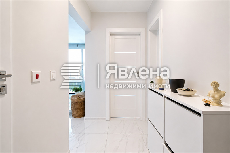 Продава 2-СТАЕН, гр. София, Витоша, снимка 7 - Апартаменти - 55450884