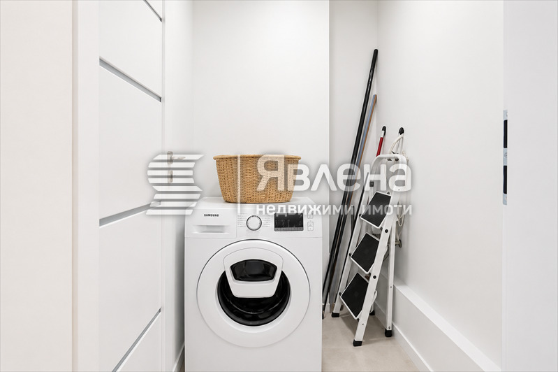 Продава 2-СТАЕН, гр. София, Витоша, снимка 8 - Апартаменти - 55450884