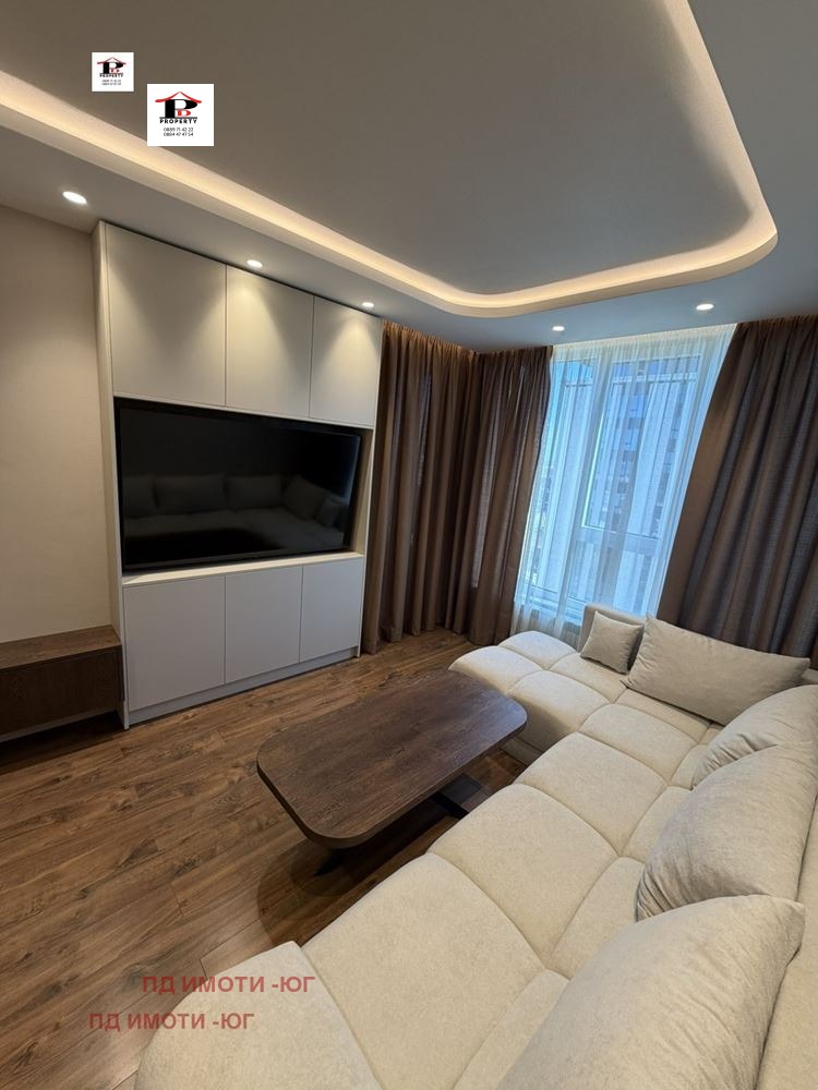 Продава 2-СТАЕН, гр. София, Банишора, снимка 6 - Апартаменти - 56579451