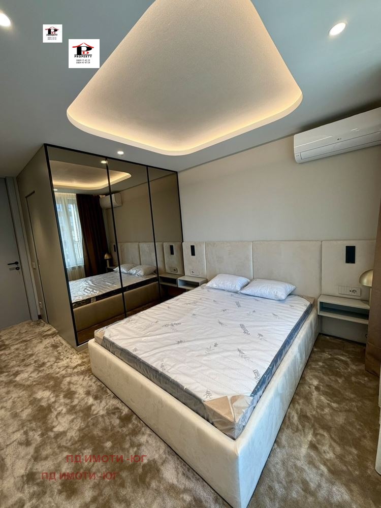 Продава 2-СТАЕН, гр. София, Банишора, снимка 9 - Апартаменти - 56579451