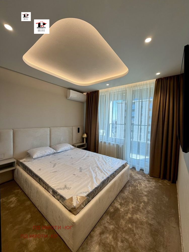 Продава 2-СТАЕН, гр. София, Банишора, снимка 8 - Апартаменти - 56579451