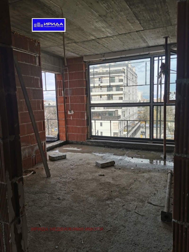 Te koop  2 slaapkamers Sofia , Gotse Deltsjev , 135 m² | 37747232 - afbeelding [5]