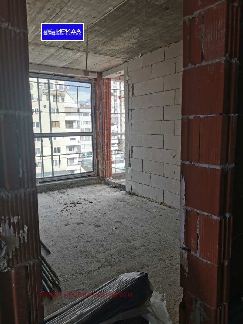 Te koop  2 slaapkamers Sofia , Gotse Deltsjev , 135 m² | 37747232 - afbeelding [4]