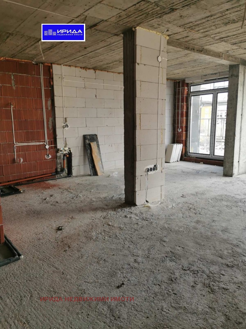 Te koop  2 slaapkamers Sofia , Gotse Deltsjev , 135 m² | 37747232