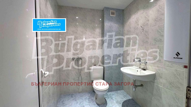 Продава 3-СТАЕН, гр. Стара Загора, Операта, снимка 6 - Aпартаменти - 47073951