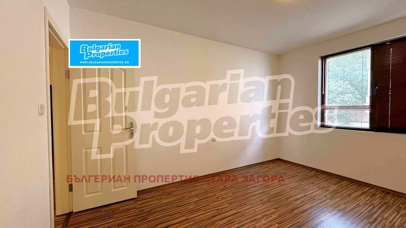 Продава 3-СТАЕН, гр. Стара Загора, Операта, снимка 15 - Aпартаменти - 47073951