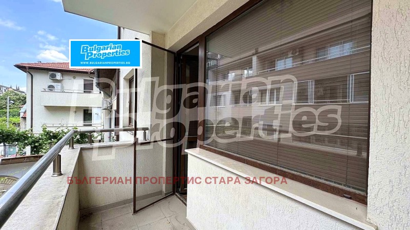 Продава 3-СТАЕН, гр. Стара Загора, Операта, снимка 11 - Aпартаменти - 47073951