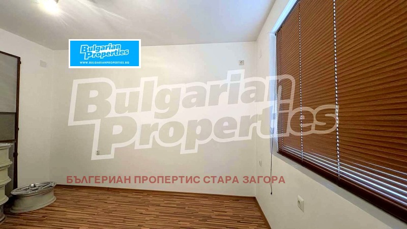 Продава 3-СТАЕН, гр. Стара Загора, Операта, снимка 9 - Aпартаменти - 47073951