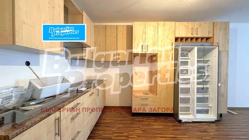 Продава 3-СТАЕН, гр. Стара Загора, Операта, снимка 5 - Aпартаменти - 47073951