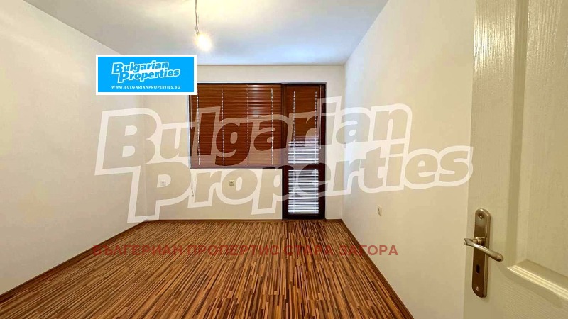 Продава 3-СТАЕН, гр. Стара Загора, Операта, снимка 8 - Aпартаменти - 47073951