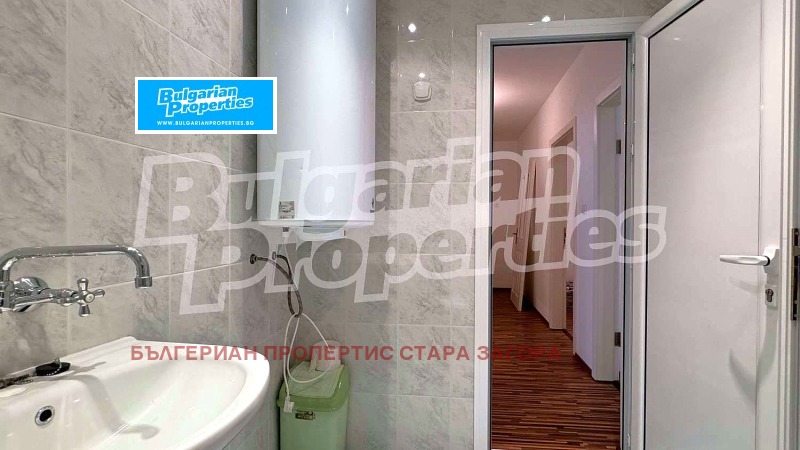 Продава 3-СТАЕН, гр. Стара Загора, Операта, снимка 7 - Aпартаменти - 47073951