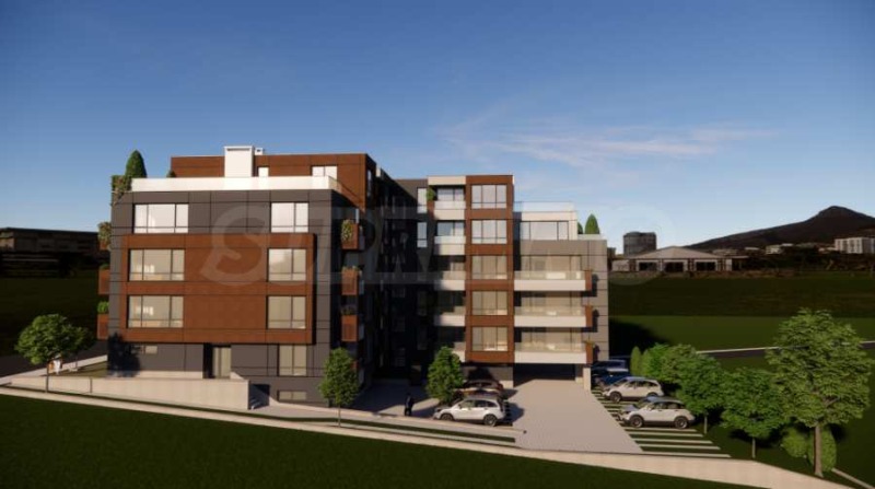 Продава 3-СТАЕН, гр. София, м-т Гърдова глава, снимка 10 - Апартаменти - 47854145