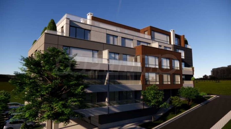 Продава 3-СТАЕН, гр. София, м-т Гърдова глава, снимка 4 - Апартаменти - 47854145