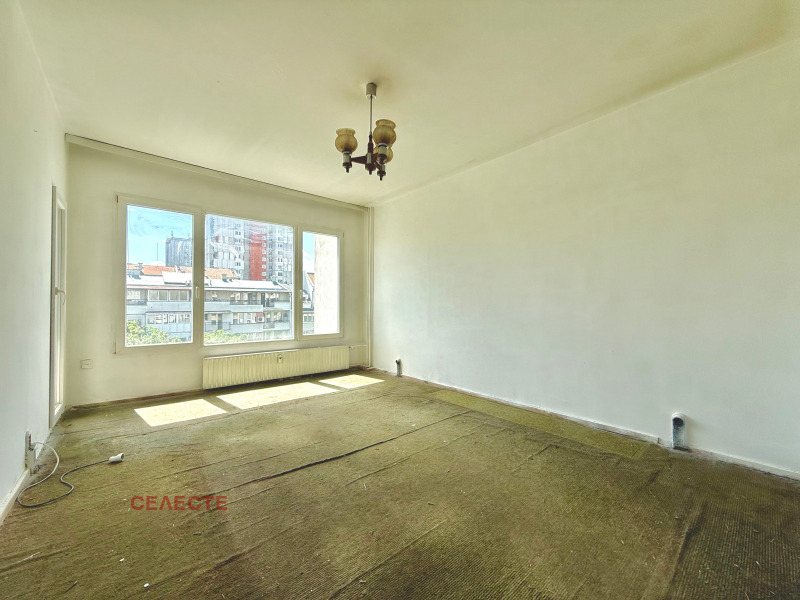 Na prodej  2 ložnice Sofia , Lagera , 80 m2 | 79394182