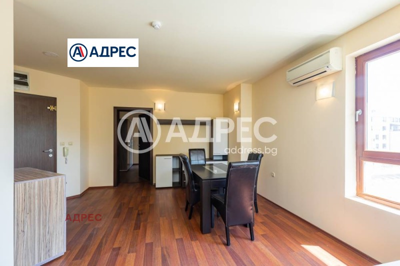 Продава 3-СТАЕН, гр. Варна, област Варна, снимка 3 - Апартаменти - 51139243