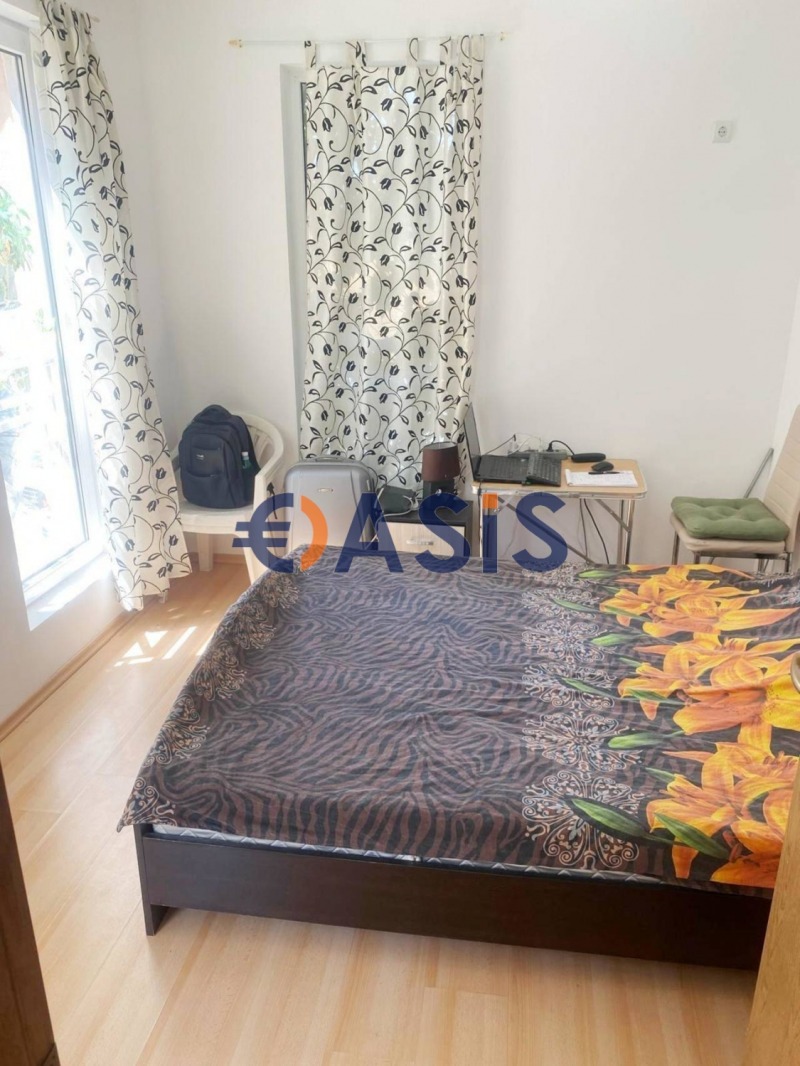 Myytävänä  2 makuuhuonetta Burgasin alue , k.k. Slantšev brjag , 67 neliömetriä | 10445695 - kuva [7]