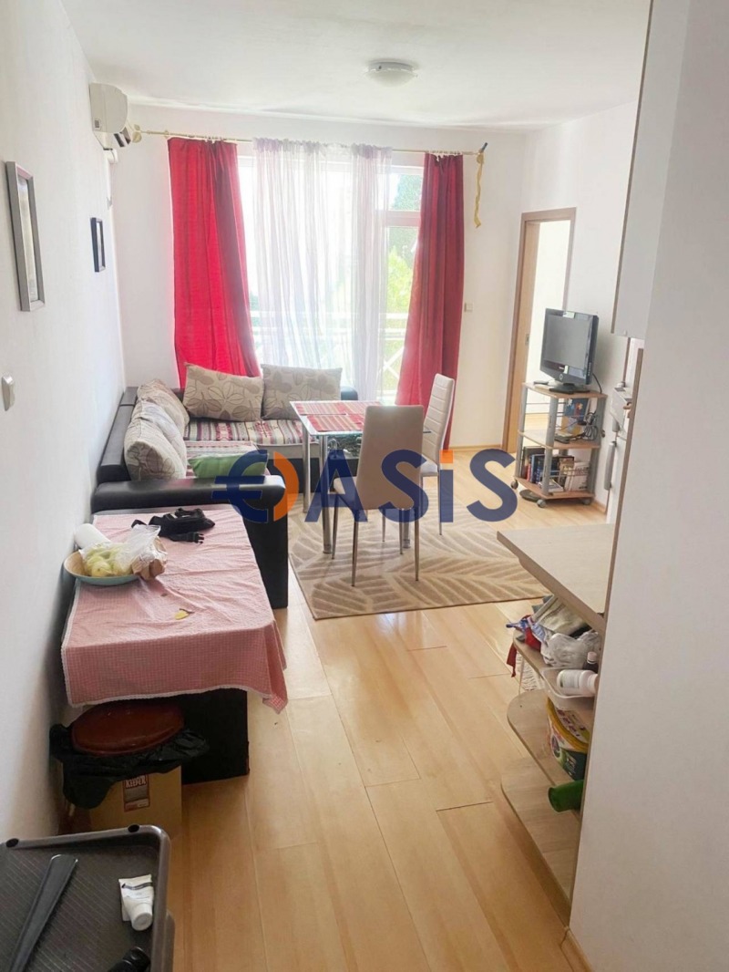 Myytävänä  2 makuuhuonetta Burgasin alue , k.k. Slantšev brjag , 67 neliömetriä | 10445695 - kuva [3]